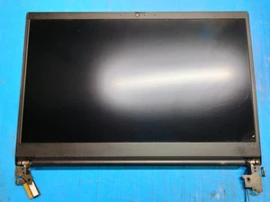 Lenovo ThinkPad E14 2nd Gen 14" Matt FHD LCD Display Komplettmontage Schwarz - Bild 1 von 5