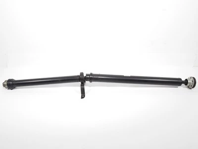12-2018 Audi A6 Quattro C7 3.0T Rear Drive Shaft Driveshaft Cardan Propeller OEM - Image 1 of 4