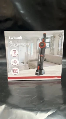 Aspiradora de mano inalámbrica Ewbank AirWand Foto 1 de 4