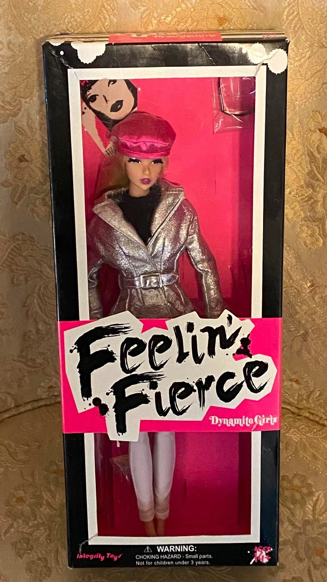 Integrity Toys 娃娃乙烯玩偶、娃娃玩具套装| eBay