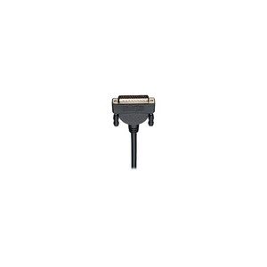 Tripp Lite Null Modem Serial RS232 Cable DB9 to DB25 null modem cable 6 ft - Bild 1 von 2