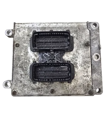 Компьютерный модуль двигателя 03-06 SAAB 9-3 2.0T 55352688 ECU ECM PCM EBX - Изображение 1 из 2