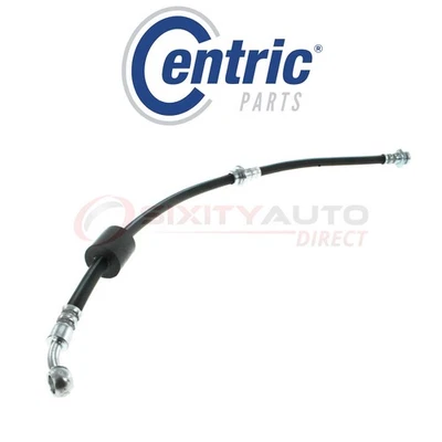 Centric Brake Hydraulic Hose for 1996-1998 Suzuki X-90 1.6L L4 - Braking xl - Imagem 1 de 4