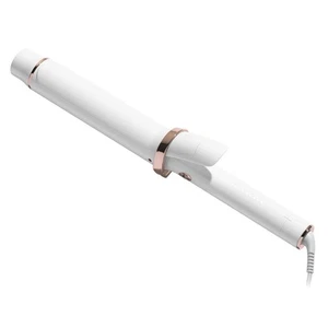 T3 SinglePass Curl X 1.5" Extra-Long Barrel Curling Iron with 9 Heat Settings - Picture 1 of 4