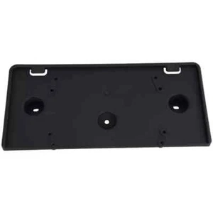 New Front License Plate Bracket Fits 2019-2024 Ford Edge FO1068172 KT4Z17A385AB - Picture 1 of 5