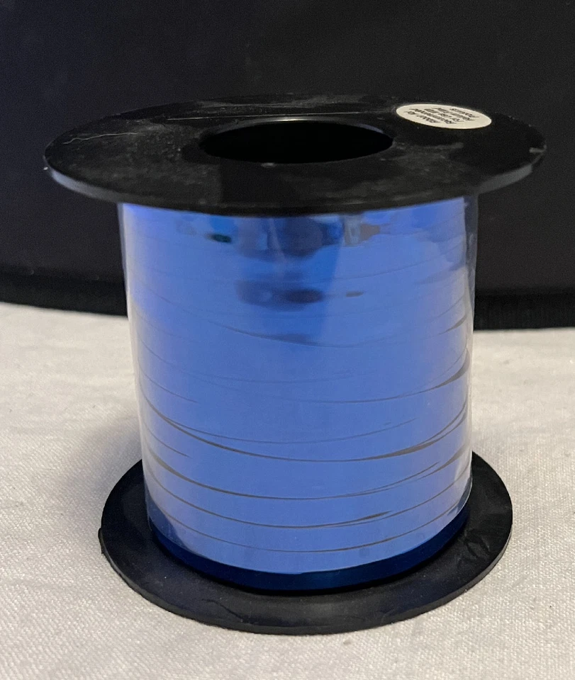 Berwick NB1 Shimmer Craft Ribbon, 3/16-Inch Wide by 500-Yard Spool -Polyester - Image 1 of 1