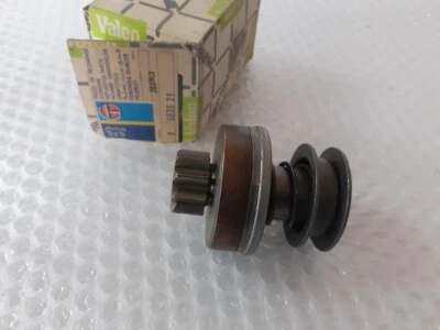 Starter Motor Drive for Peugeot 403 404 504 Diesel 583521 OEM - Image 1 of 3