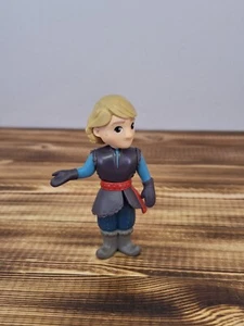 Disney Frozen Young Kristoff figure toy Frozen 2 - Picture 1 of 8