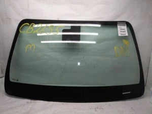 Colorado 2022 Windshield Glass 2634315 - Picture 1 of 11