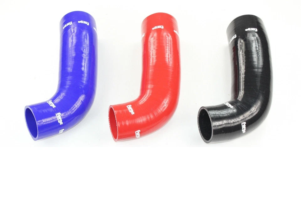Forge Silikon Schlauch VW Golf VII 7 GTi Rot FMMK7INDH NEU!! - Bild 1 von 1