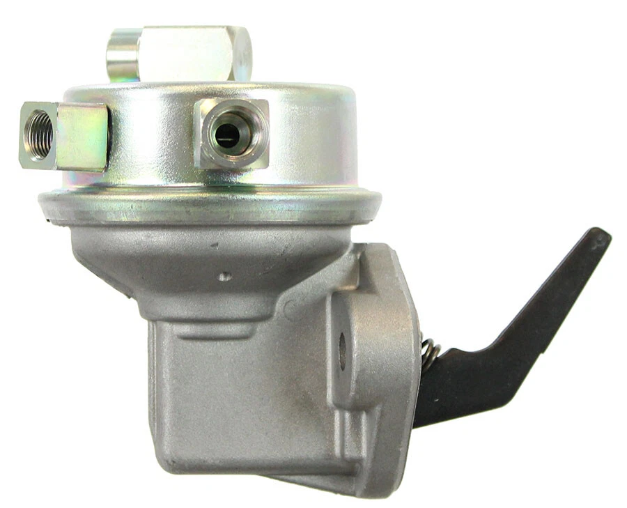 Mechanical Fuel Pump Direct Fit 1971-1974 Toyota Celica, Corona, Mark II - Image 1 of 1