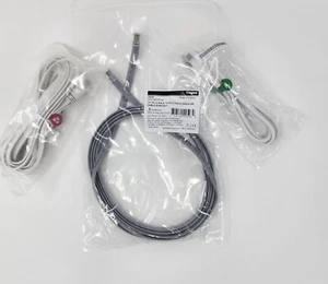 Paquete de conjunto de cables para estación de trébol - Imagen 1 de 1