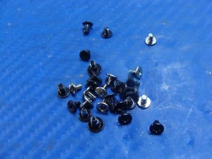 Lenovo ThinkPad T470 14" Genuine Screw Set Screws for Repair ScrewSet ER* - Picture 1 of 1