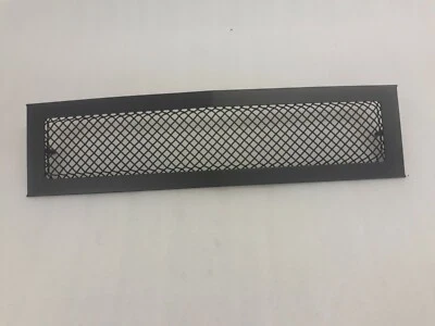 Chevrolet Silverado T-Rex 2015 inserción de rejilla de malla Foto 1 de 4