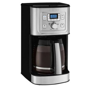 Cuisinart CBC-7200PCFR 14 Cup Programmable Coffee Maker - Certified Refurbished