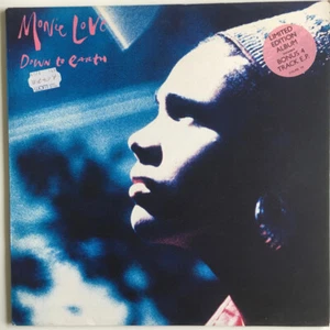 Monie Love - Down To Earth (LP + 12", EP + Album, Ltd) (Very Good (VG)) - 207417 - Bild 1 von 5