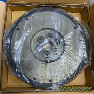 new Flywheel with Starting Ring Gear Jeep M151 A1 A2 8754625 - Picture 1 of 3