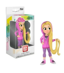 Rock Candy Rapunzel - Imagen 1 de 1