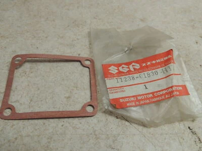 Cylinder Cover Gasket Suzuki RGV 250 / RM 80 / RM 85 / RM 125 | 11238-01B30-H17 Foto 1 de 2
