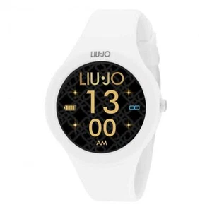 Orologio unisex Smartwatch SWLJ120 Liu Jo luxury Voice Paint collection - Picture 1 of 2