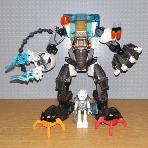 LEGO HERO FACTORY - 44017 - STORMER FREEZE MACHINE - Picture 1 of 1