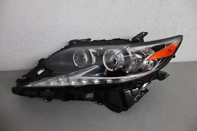 2016 2018 LEXUS ES350 ES300H LEFT SIDE HEADLIGHT FULL LED - Imagem 1 de 4