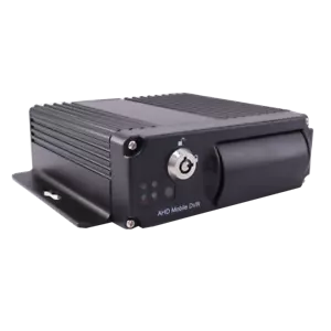 H.265 720P / 1080P 512GB 4CH Truck DVR MDVR Video Recorder (4PIN Connector) - Picture 1 of 2