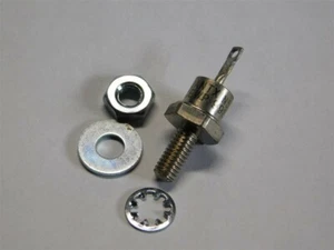 Microsemi JANTX1N5812 50V 20A High Reliability Ultra Fast Recovery Rectifier - Picture 1 of 1