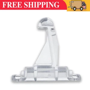 Für Bosch WTA3100 Wäschetrockner Türriegel Schnäpper Stricker 00154074 00174430 - Bild 1 von 9