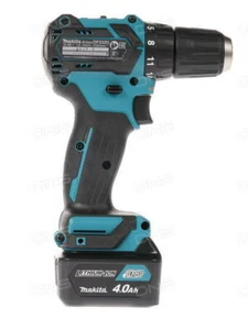 Makita Akkuschrauber DF332DWME - Bild 1 von 1