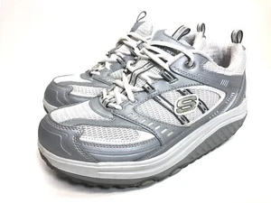 Skechers Shape Ups Walking Toning Shoes (11814) Women’s 9.5 - Picture 1 of 11