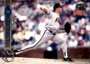 1999 Pacific Baseball - Pick Your Card