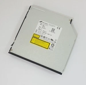 DVD Brenner GUB0N SATA +Frontblende f Fujitsu Lifebook E754 E734 E554 E744 E556 - Zdjęcie 1 z 4