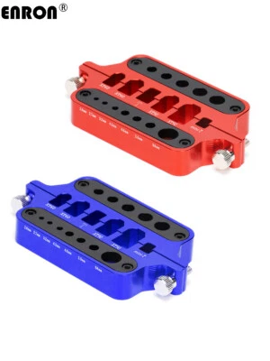 Multi function welding station XT60 XT90 Mini T Plug Connector For RC Car Boat - Image 1 of 4