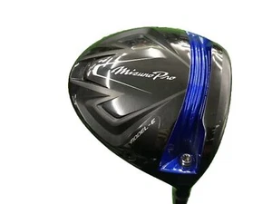 MIZUNO Pro MODEL-E 2019 Japan Ver. LOFT-9-11 1W S-FLEX DRIVER GOLF TourAD - Picture 1 of 4