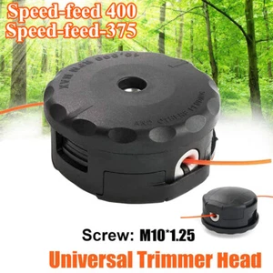 Speed Feed 400 Weed Eater Trimmer Head for Echo Shindaiwa Homelite RedMax - Picture 1 of 12
