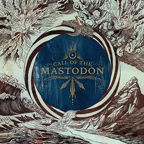 Mastodon - Call of the Mastodon  [VINYL] - Image 1 of 1