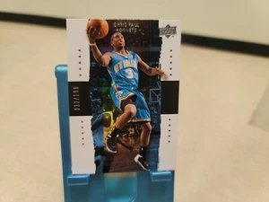 2009-2010 UD Exquisite Collection Chris Paul 11 /199 - Picture 1 of 6