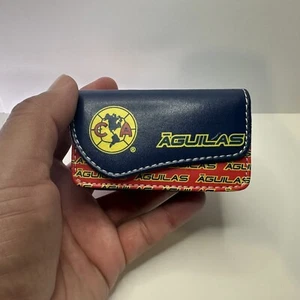 Club America Futbol Cell Phone Case Universal - Picture 1 of 6