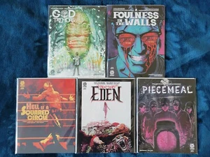 Aftershock Comics Oversized Prestige Format One-Shot Collection - Picture 1 of 6