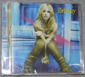 Britney Spears - Britney CD - Picture 1 of 2