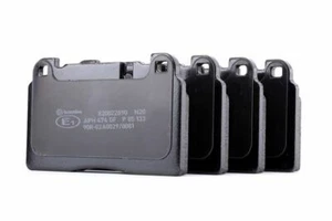 GENUINE Audi A6 A7 Q5 Porsche Macan Brembo Rear Brake Pads 8R0698151AB - Picture 1 of 2