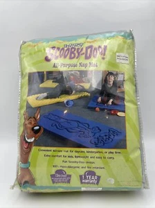CNW Scooby Doo nap mat new - Picture 1 of 3