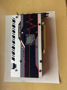 SAPPHIRE PULSE Radeon RX 590 8GB GDDR5 - Picture 1 of 4