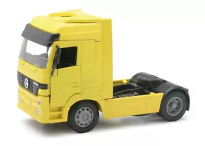 ,NEWRAY, MERCEDES Actros Amarillo, 1/32, NEW10843E - Imagen 1 de 1