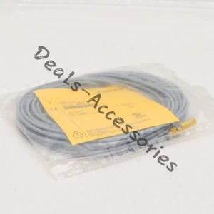 New in box BIM-UNT-AP7X Magnetic Field Sensor (1PCS) #F - Picture 1 of 3