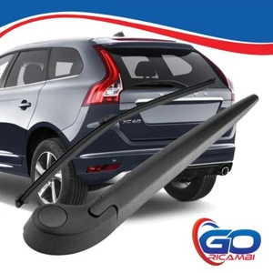Braccio Spazzola Tergilunotto Tergicristallo Lunotto Posteriore Volvo XC60 39 cm - Foto 1 di 2