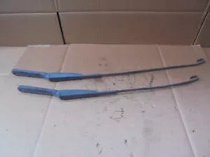 PAAR SCHEIBENWISCHERARME VORNE FÜR VAUXHALL (OPEL) VIVARO RENAULT TRAFIC 2007-2013 - Bild 1 von 5