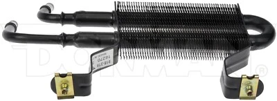 Enfriador de dirección asistida Dorman para Ford Transit-350 HD 2015-2019 2016 2017 2018 Foto 1 de 2