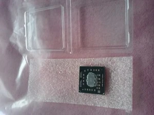 AMD CPU processor AMD Turion II 2.2GHz TMM500DB022GQ - Picture 1 of 2